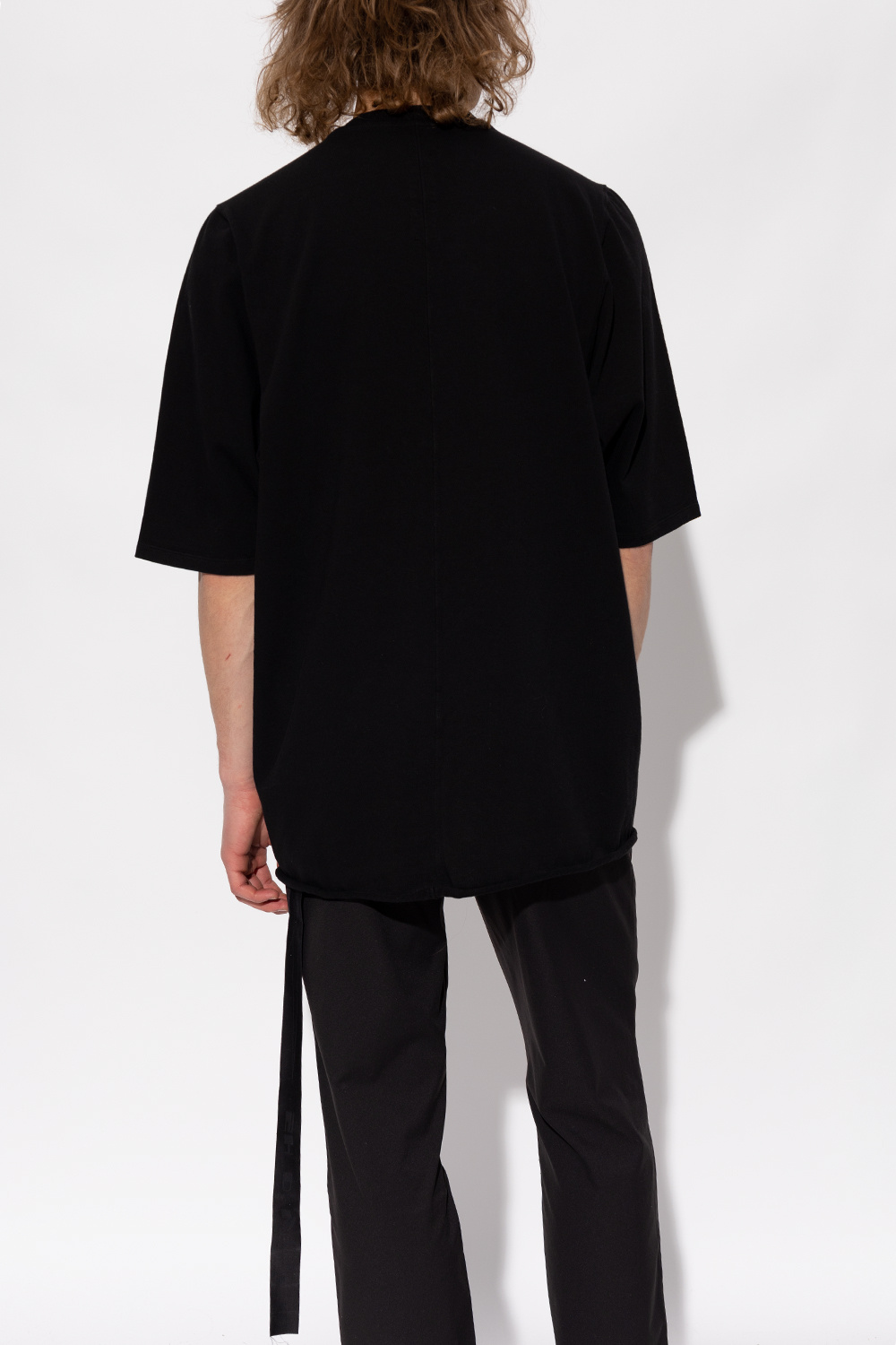 VIP【関税送料無料】希少 Rick Owens Drkshdw  shirt VIP【関税送料無料】希少 Rick Owens Drkshdw Tommy shirt